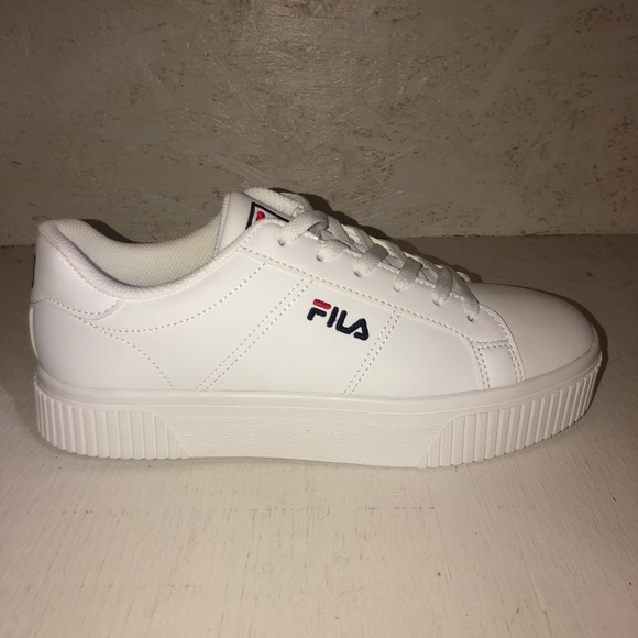 Fila Shoes - FILA WMNS PANAC